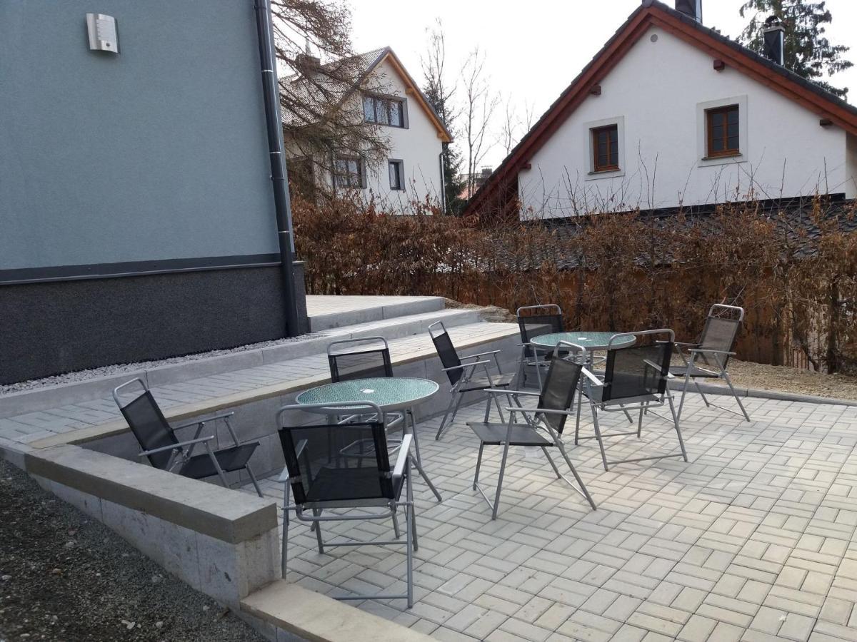 Quaint In Elezn Ruda Near Area Holiday home *