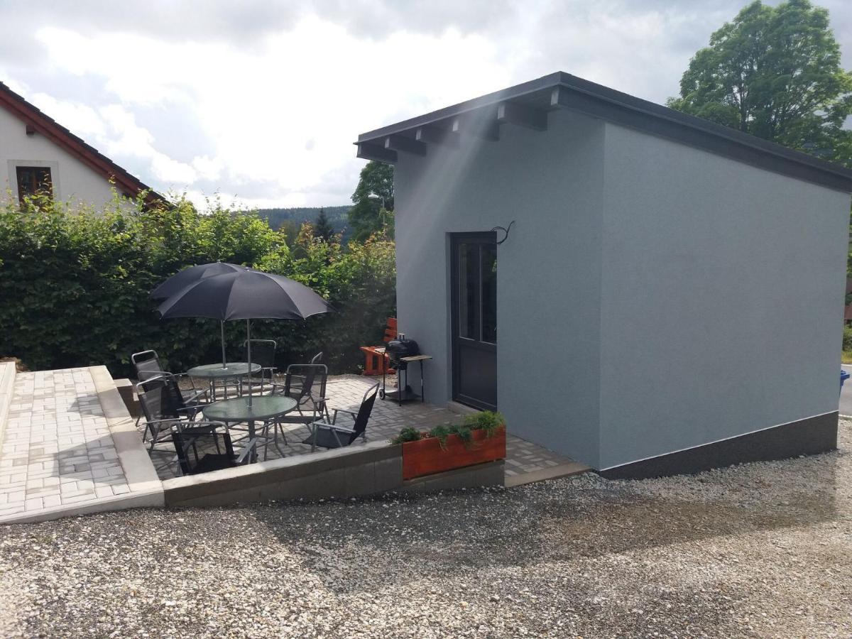 Quaint In Elezn Ruda Near Area *