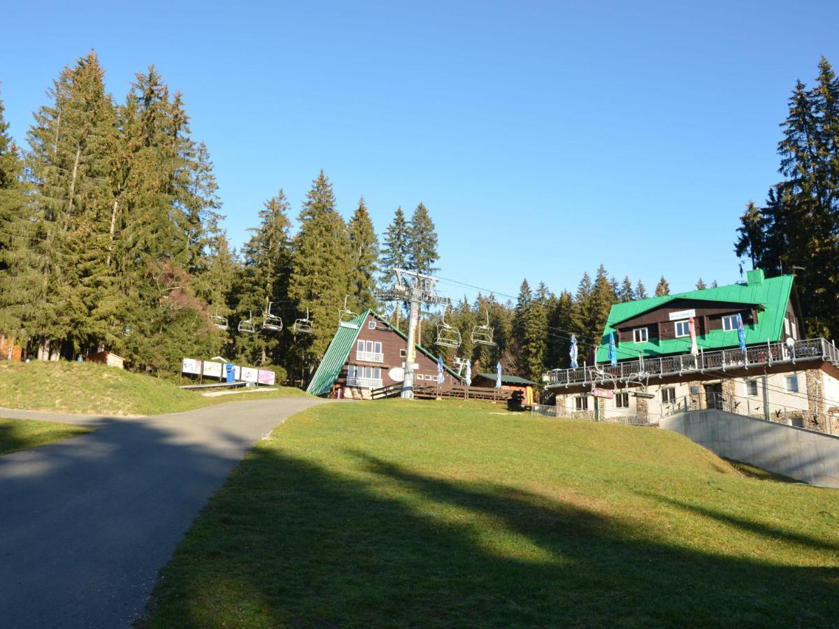 Quaint In Elezn Ruda Near Area Holiday home *