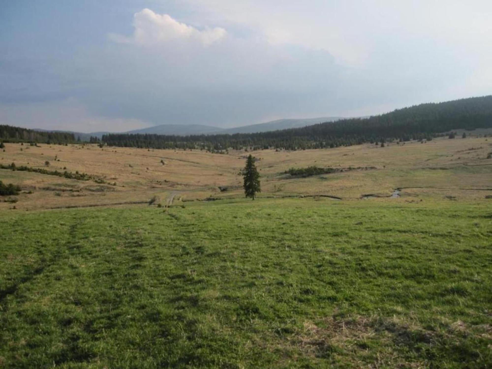 Holiday home Quaint In Elezn Ruda Near Area