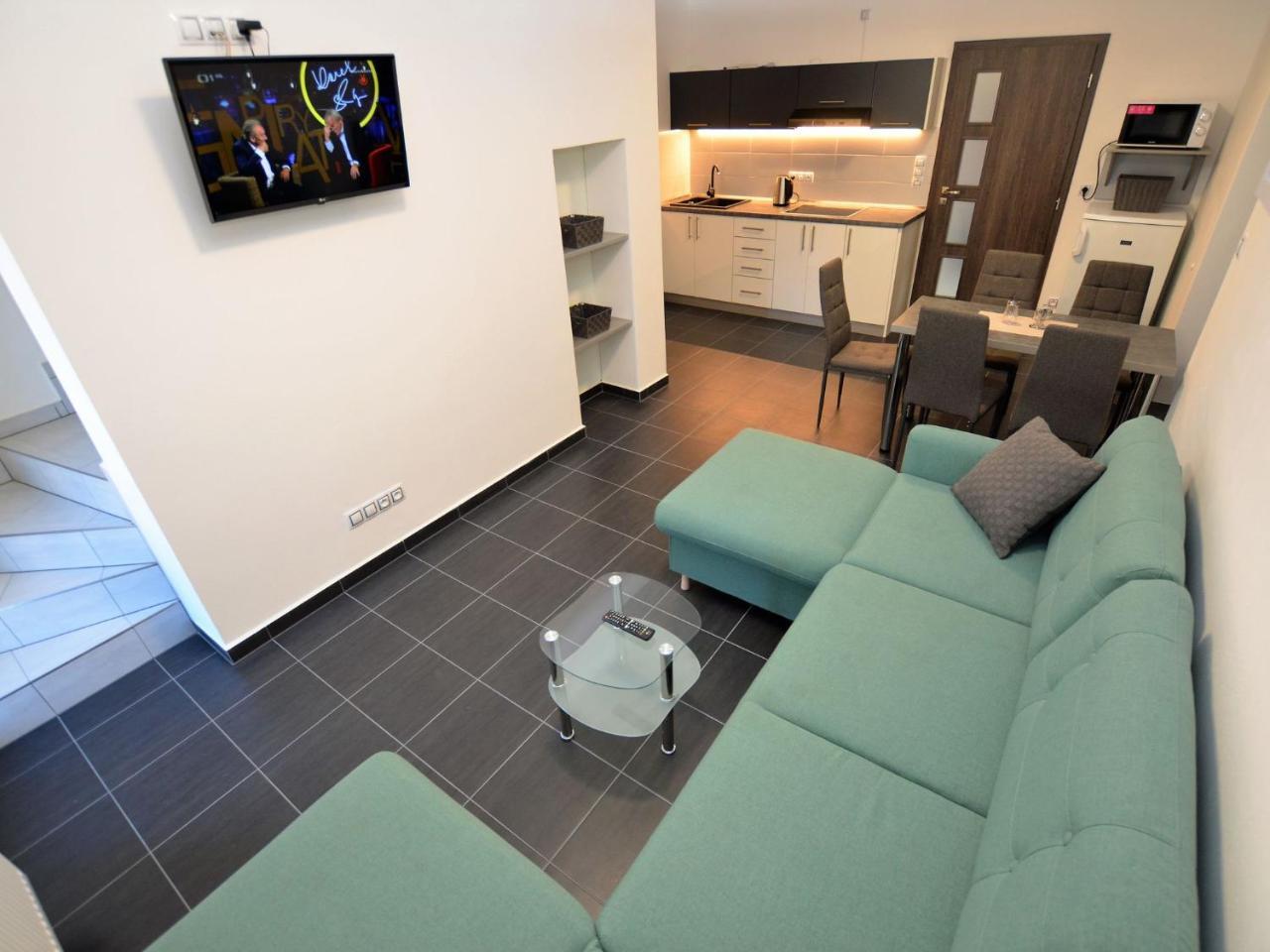 Quaint In Elezn Ruda Near Area * Zelezna Ruda