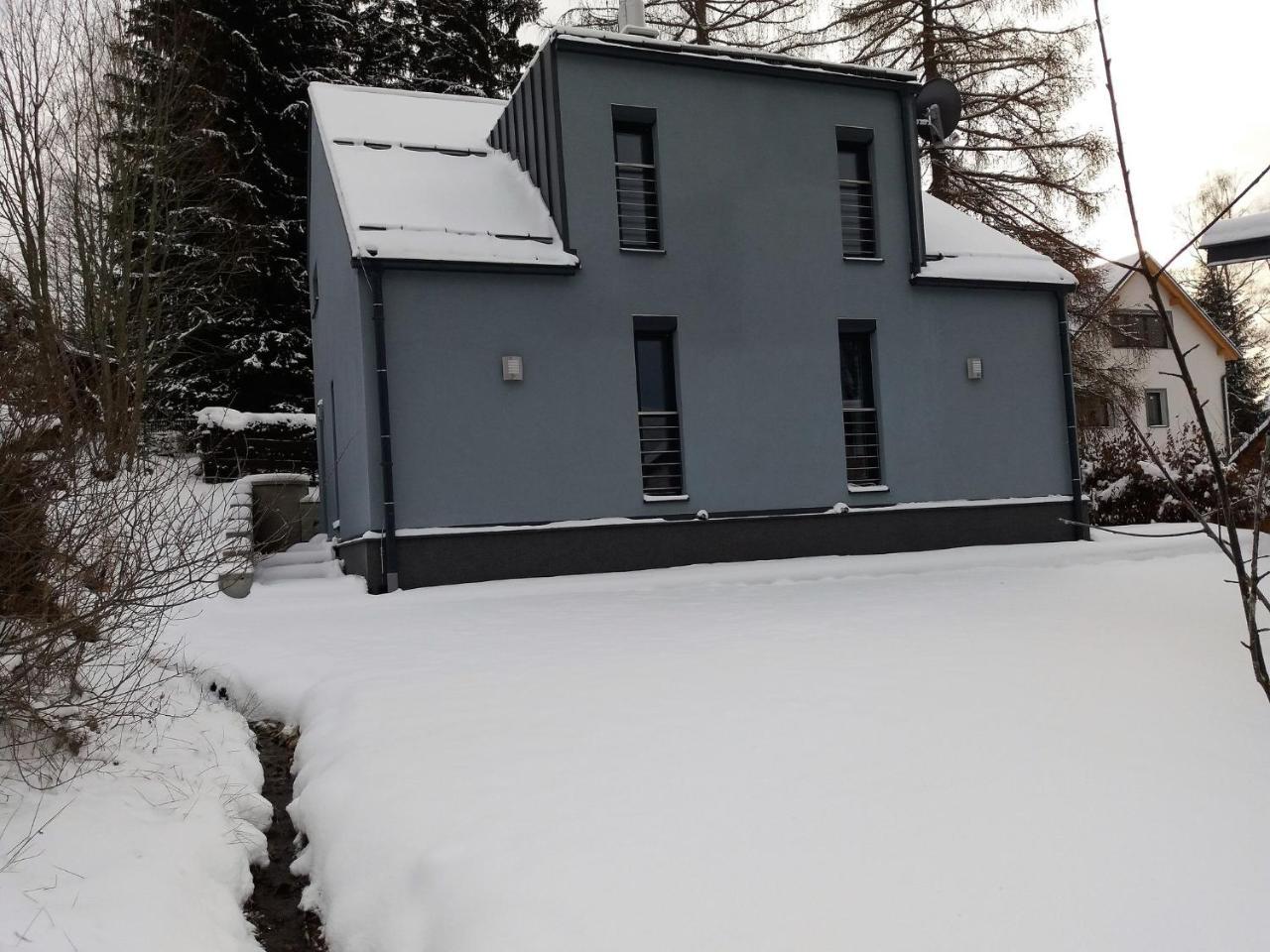 Quaint In Elezn Ruda Near Area * Zelezna Ruda